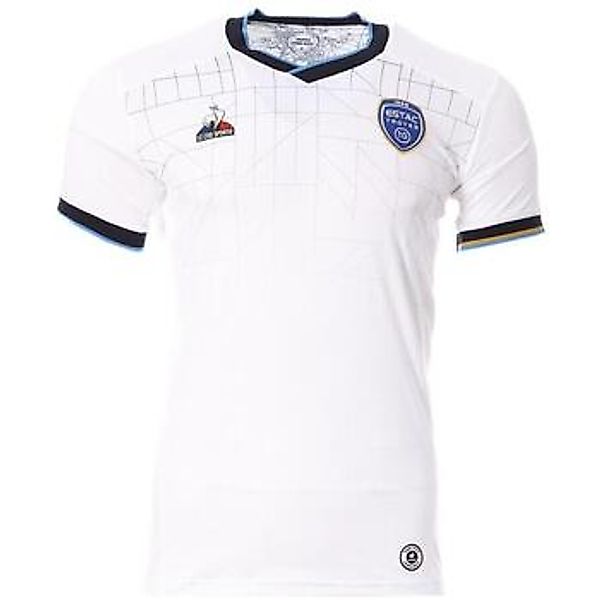 Le Coq Sportif  T-Shirts & Poloshirts 2320205 günstig online kaufen