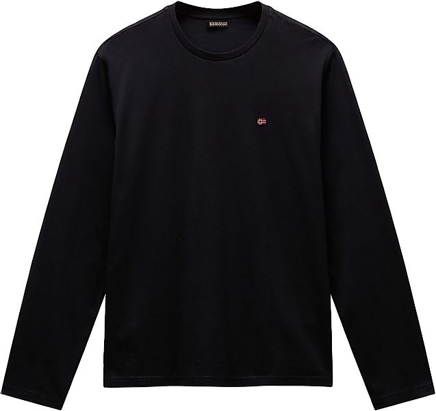 Napapijri Langarmshirt SALIS günstig online kaufen