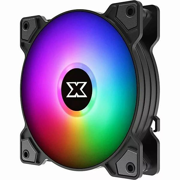 Laptop-ventilator Xigmatek X20f günstig online kaufen