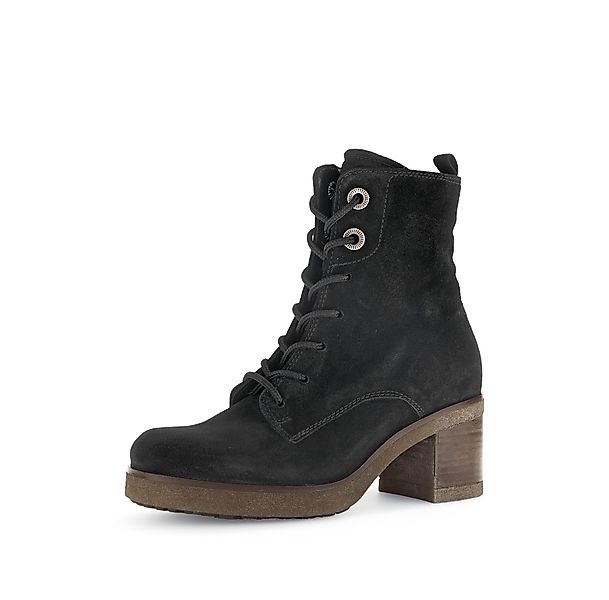 Gabor Schnürstiefelette günstig online kaufen
