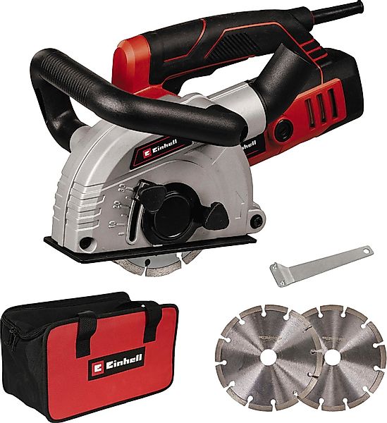 Einhell Mauernutfräse TE-MA 1500, inkl. 2 günstig online kaufen