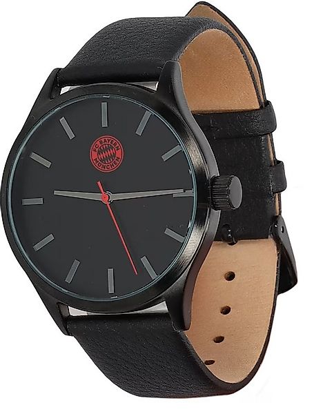 FC Bayern München Armband Armbanduhr günstig online kaufen