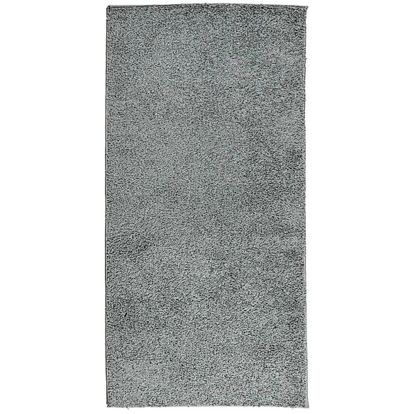 vidaXL Teppich Shaggy Hochflor Modern 100x200 Cm 1954055 günstig online kaufen