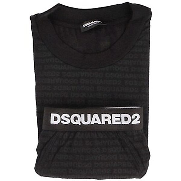 Dsquared  T-Shirt D9H135510 günstig online kaufen