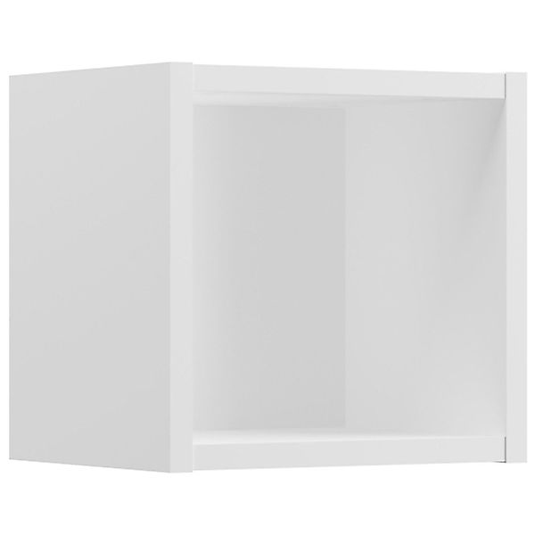Lomadox Badregal NEWPORT-56-WHITE, in weiß, B/H/T günstig online kaufen