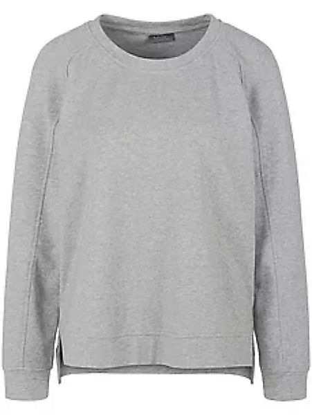 Sweatshirt MYBC grau günstig online kaufen