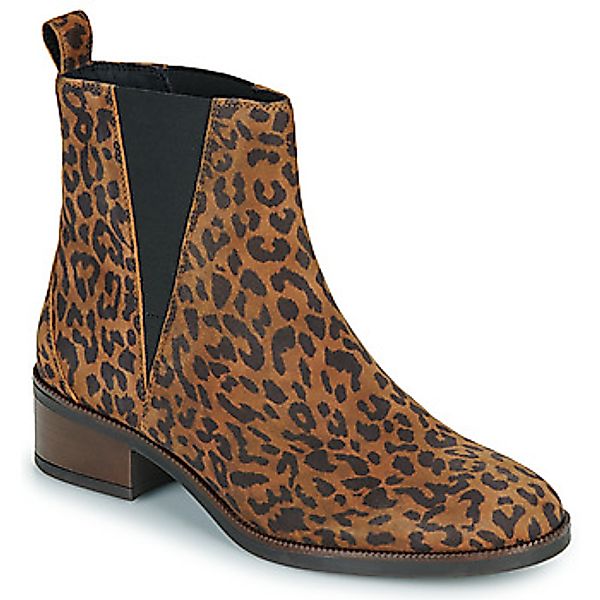 Geox  Stiefeletten D CAMEXIA A günstig online kaufen