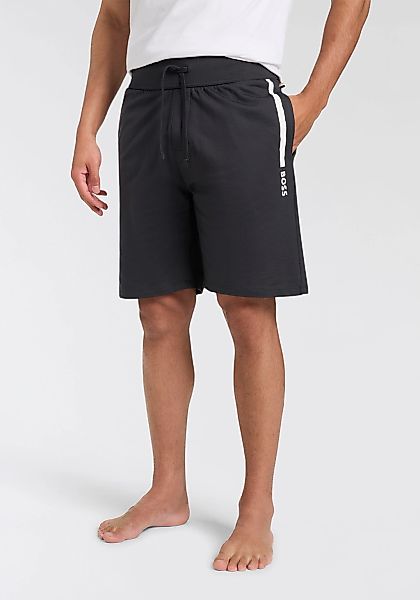 BOSS Sweatshorts "Authentic" günstig online kaufen