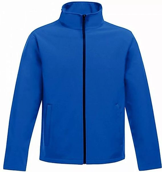 Regatta Professional Softshelljacke Damen Ablaze Printable Softshell Jacket günstig online kaufen