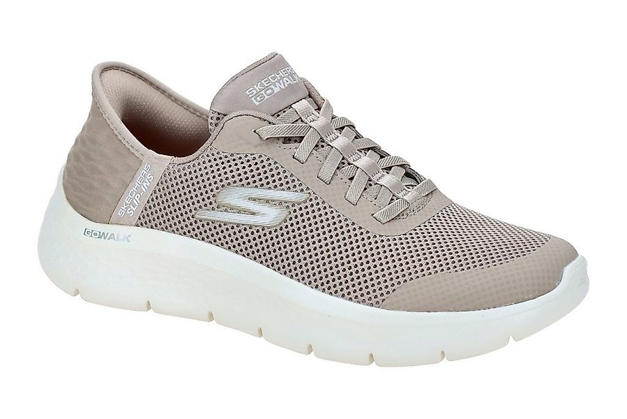 Skechers 124836 TPE Schnürschuh günstig online kaufen