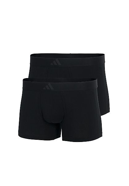 adidas Performance Boxershorts BOXER TRUNK 2P günstig online kaufen