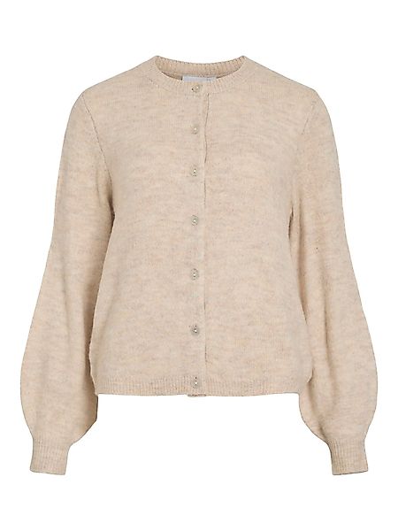 Vila Cardigan Weicher Strick, lässiger Stil, günstig online kaufen