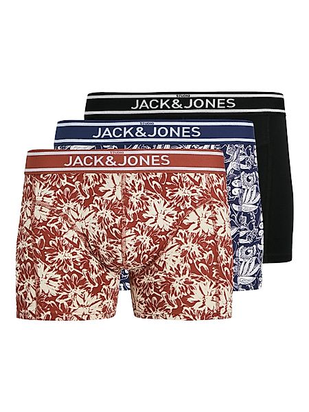 Jack & Jones Trunk JACRETRO FLOWER günstig online kaufen