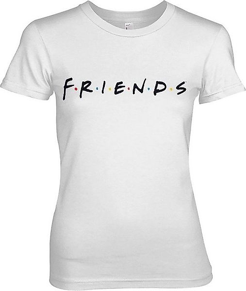 Friends T-Shirt günstig online kaufen