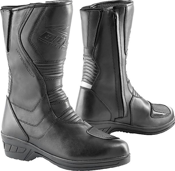 Büse D20 Damen Motorradstiefel Motorradstiefel wasserdicht günstig online kaufen