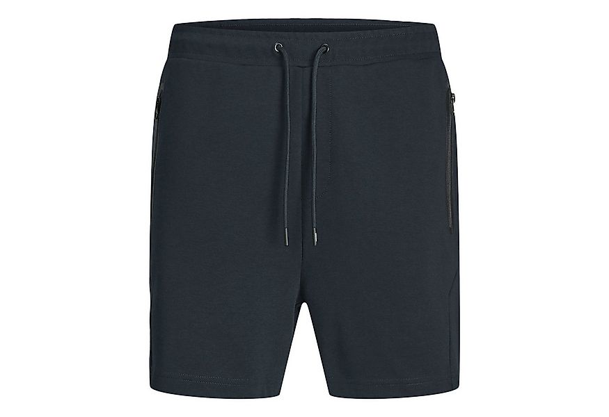Jack & Jones Sweatshorts Jpstgordon Fusion Sweat Shorts mit zwei Reißversch günstig online kaufen