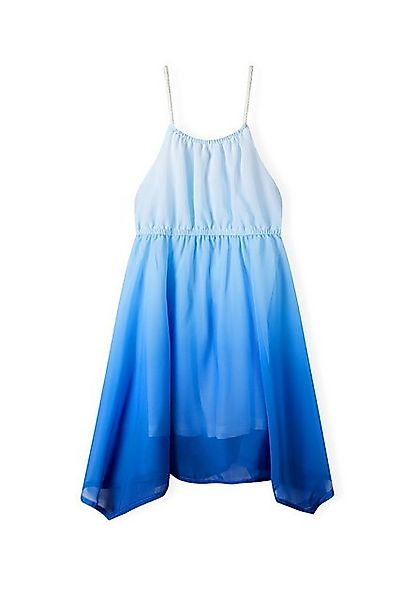 MINOTI Sommerkleid Kleid mit Trägern (2y-14y) günstig online kaufen