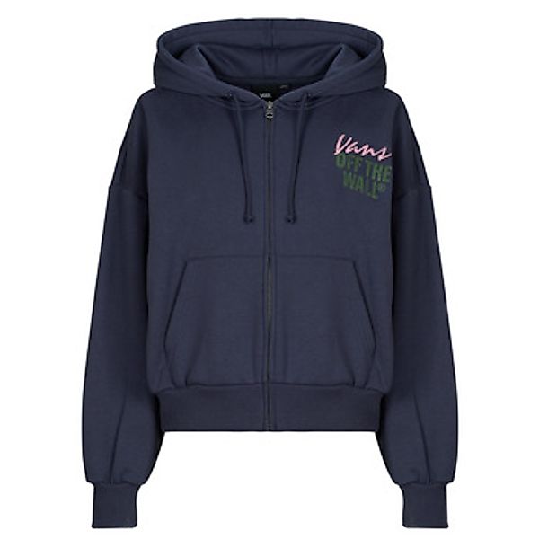 Vans  Sweatshirt Ladywall Retro Zip Hoodie günstig online kaufen