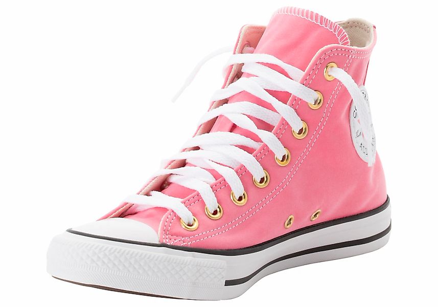 Converse Sneaker "CHUCK TAYLOR ALL STAR PEACHED CANVAS" günstig online kaufen