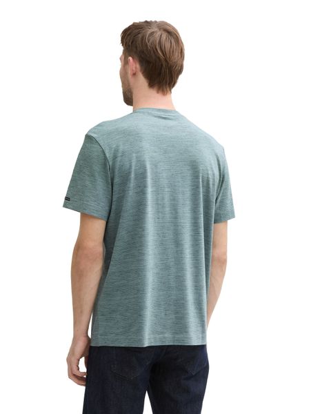 TOM TAILOR T-Shirt mit Brusttasche günstig online kaufen