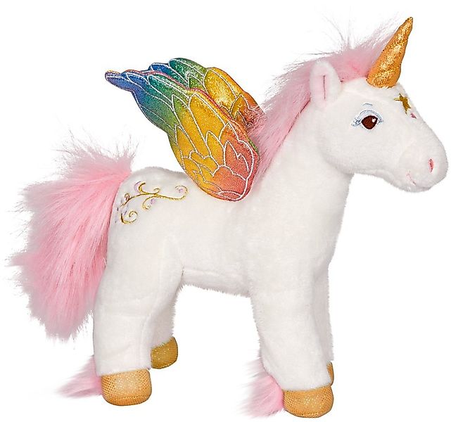 COPPENRATH DIE SPIEGELBURG Plüschfigur Einhorn Cosy günstig online kaufen