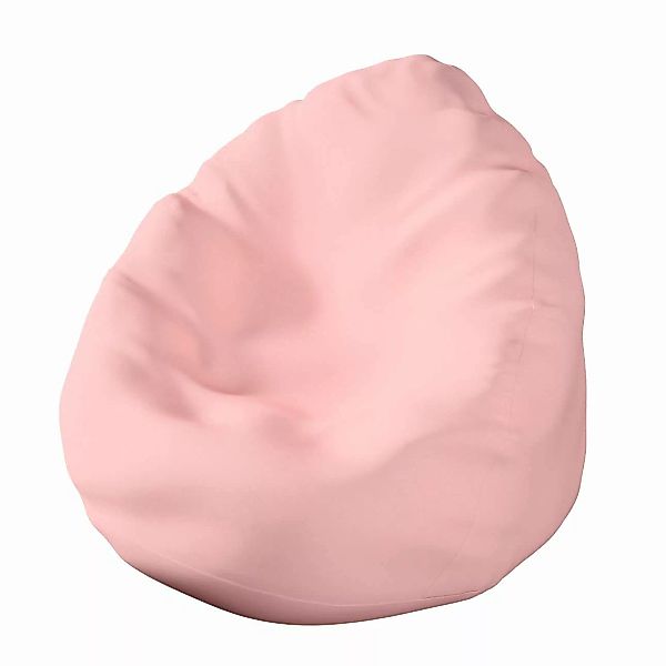 Sitzsack, rosa, Ø50 x 85 cm, Loneta (133-39) günstig online kaufen