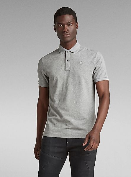 G-STAR Poloshirt "Dunda Slim Poloshirt" günstig online kaufen