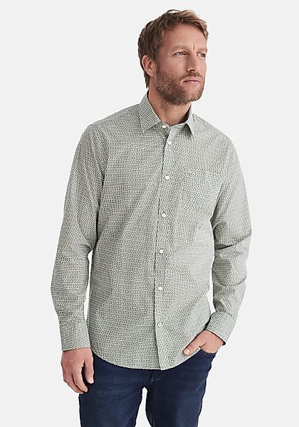 Stooker Men Langarmhemd HUGH Hemd Langarm günstig online kaufen