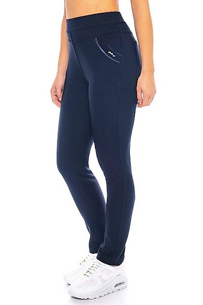Kendindza Collection Thermohose Damen Winter gefüttert warm Innenfleece Win günstig online kaufen