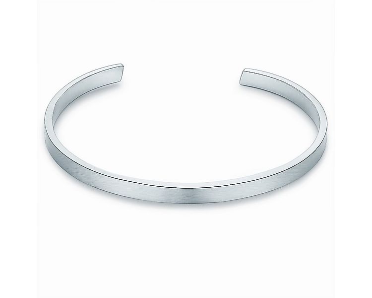 True Rebels Armspange TR19 (1-tlg), aus Edelstahl günstig online kaufen