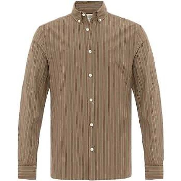 By Diess Collection  Hemdbluse Regular Fit Button-Down Collar Shirt günstig online kaufen