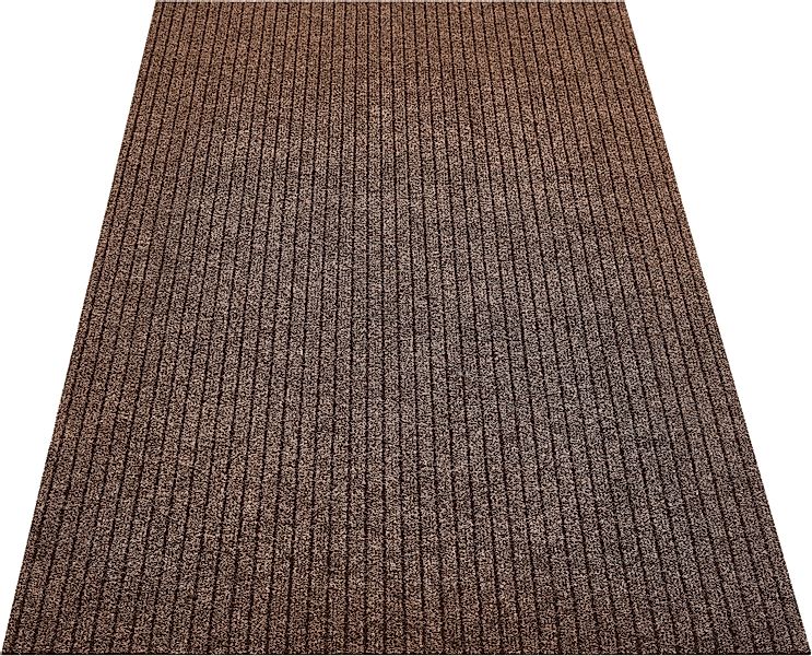 Andiamo Läufer »Marlo, Made in Belgium«, rechteckig, 7 mm Höhe, Schmutzfang günstig online kaufen