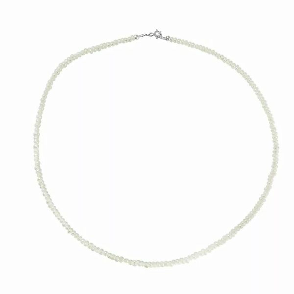 Silber Kette Feine Perlen Fair-trade Und Handmade günstig online kaufen