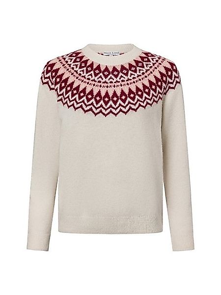 Marie Lund Strickpullover günstig online kaufen