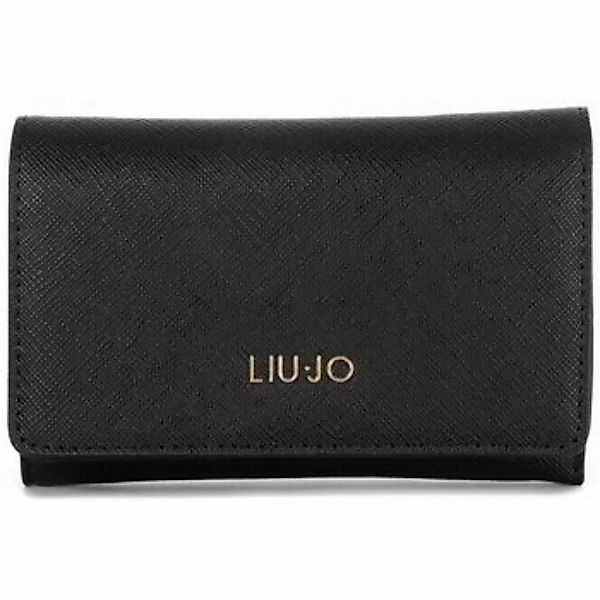 Liu Jo  Geldbeutel AA5167E0087NERO günstig online kaufen