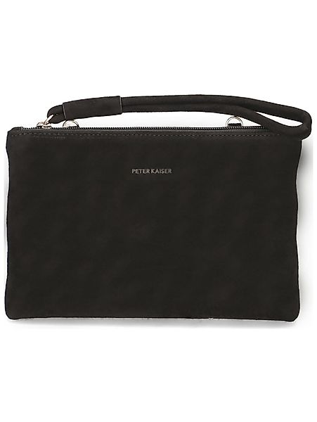 Peter Kaiser Handtasche Taschen Veloursleder günstig online kaufen