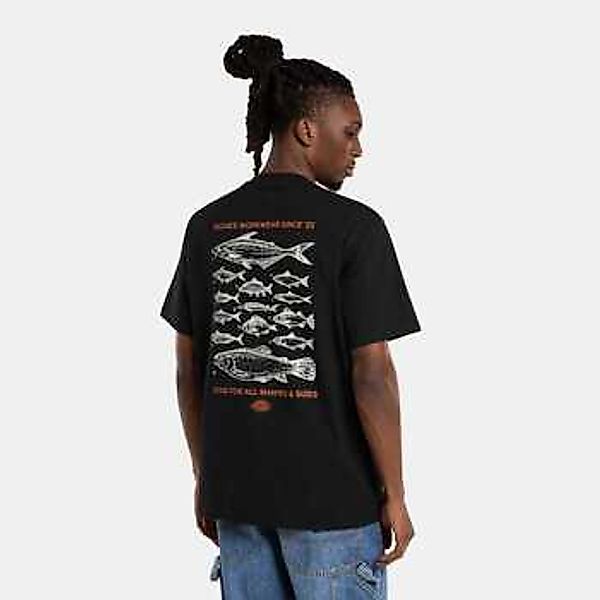 Dickies  T-Shirts & Poloshirts Laryville tee ss günstig online kaufen