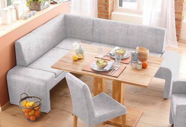 Home affaire Eckbank Bologna, in 2 günstig online kaufen