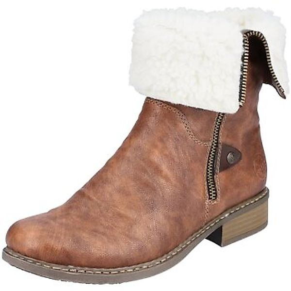 Rieker  Stiefeletten Stiefeletten Z4182-24 günstig online kaufen