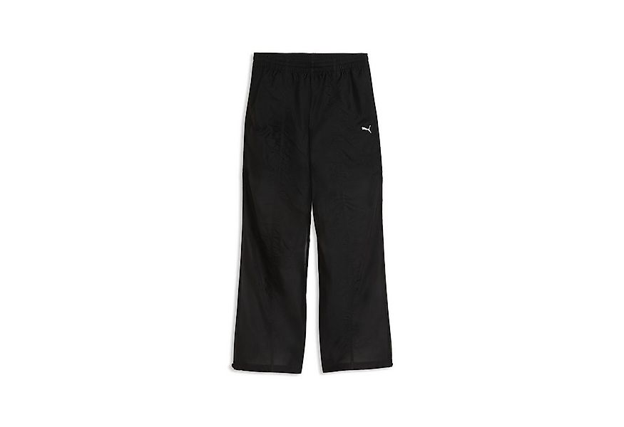 PUMA Sporthose Dare To Relaxed Gewebte Hose Damen günstig online kaufen