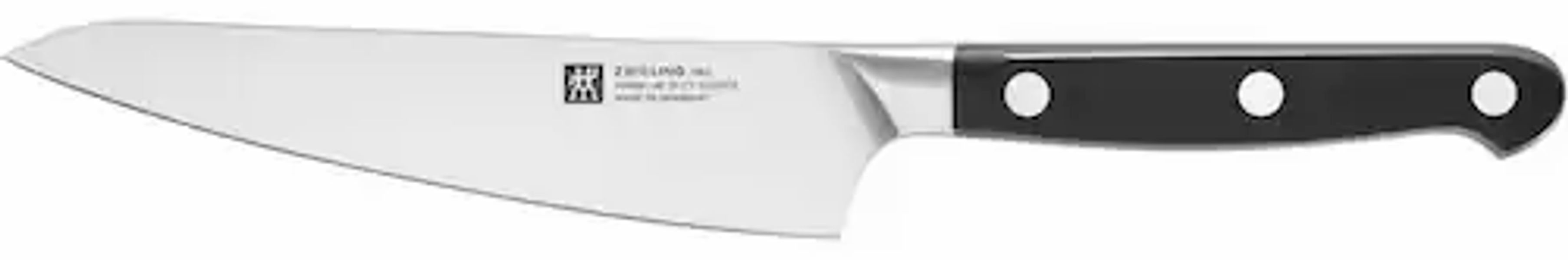 Zwilling Kochmesser »Pro« Klingenlänge 14 cm günstig online kaufen