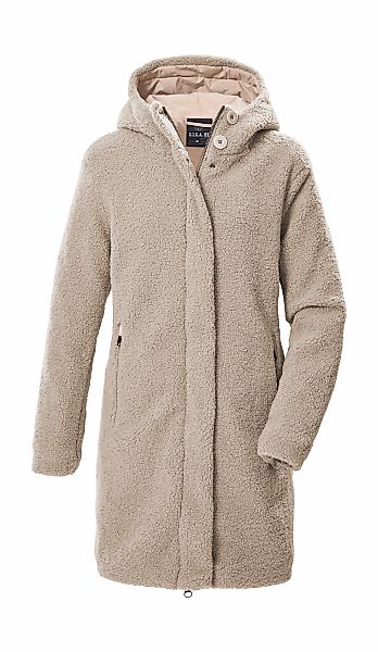 G.I.G.A. DX by killtec Parka "GW 95 WMN PRK" Wasserdichte Damenjacke mit Ka günstig online kaufen