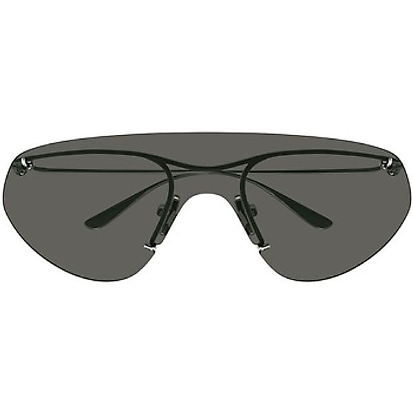 Bottega Veneta  Sonnenbrillen BV1272S 002 Sonnenbrille günstig online kaufen