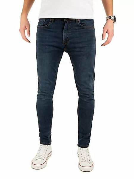 Pittman Slim-fit-Jeans PITTMAN - Jeans Sexey mit Stretch-Anteil günstig online kaufen