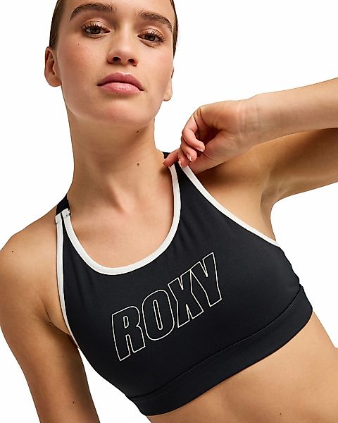 Roxy Sporttop "Everyday Flow" günstig online kaufen