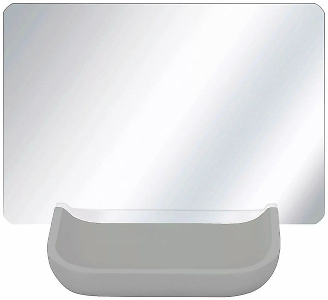 Kleine Wolke Kosmetikspiegel "Tray Mirror", (Set), mit Schmuckschale günstig online kaufen