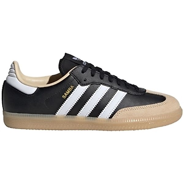 adidas  Sneaker Samba OG J JQ8555 günstig online kaufen