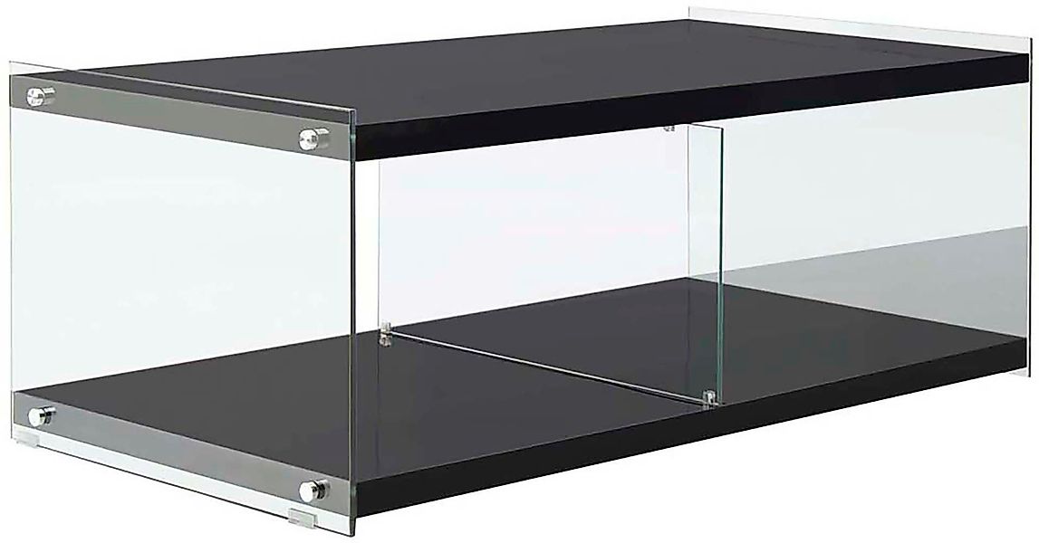 Kayoom TV-Schrank TV-Tisch Elementary, eckige Form, günstig online kaufen