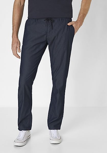 Paddock's Stoffhose YORK Relaxed Fit Stoffhose günstig online kaufen