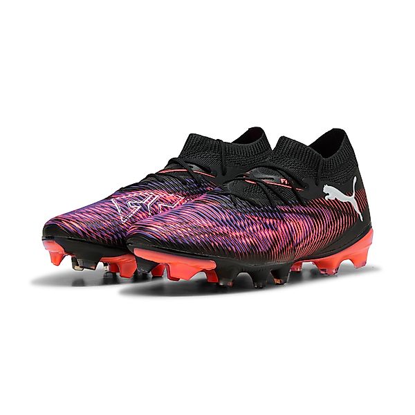 PUMA Fußballschuh "FUTURE 8 MATCH FG/AG WNS", für Rasenplätze günstig online kaufen